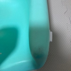 karibu カリブ ベビーチェア ミントグリーンの画像