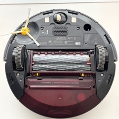 iRobot Roomba 960 ロボット掃除機 本体の画像