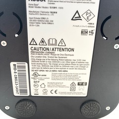 iRobot Roomba 960 ロボット掃除機 本体の画像