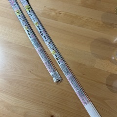 フリードスパイク用　ガラコワイパー替えゴム　の画像