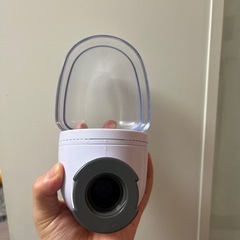 わんちゃん　水飲みの画像