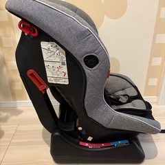 チャイルドシート  新生児〜18kgの画像