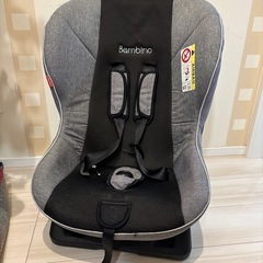 チャイルドシート  新生児〜18kgの画像