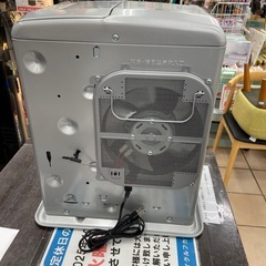 ダイニチ 石油ファンヒーター【リサイクルフカツ岡崎倉庫店】251220SM-32の画像