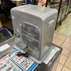 ダイニチ 石油ファンヒーター【リサイクルフカツ岡崎倉庫店】251220SM-32の画像