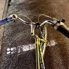 THIRDBIKES 26インチMTBの画像