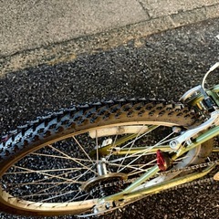 THIRDBIKES 26インチMTBの画像