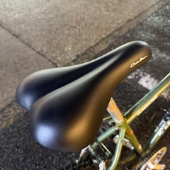 THIRDBIKES 26インチMTBの画像