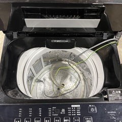 アイリスオーヤマ.７キロ.洗濯機.2025の画像