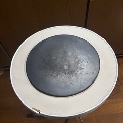 ドラム　基礎練　台の画像