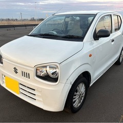 H27年 アルトバンVP  4万キロ台 車検取り立ての画像