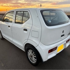 H27年 アルトバンVP  4万キロ台 車検取り立ての画像