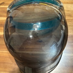 ヘルメット　
シールドの画像