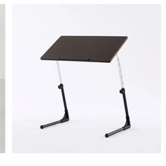 LOWYA 昇降式テーブルの画像