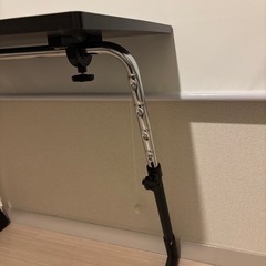 LOWYA 昇降式テーブルの画像