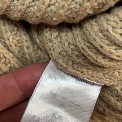 キッズ　セーター　150の画像