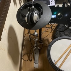 （電子ドラム）（ローランド）Roland TD-17KVX-Sの画像