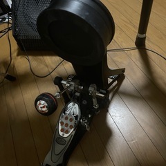 （電子ドラム）（ローランド）Roland TD-17KVX-Sの画像