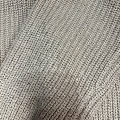 キッズ　セーター　150の画像