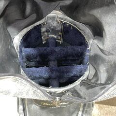 oj4150k Daiwa Pro ゴルフバッグ 現状品の画像