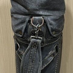 oj4150k Daiwa Pro ゴルフバッグ 現状品の画像