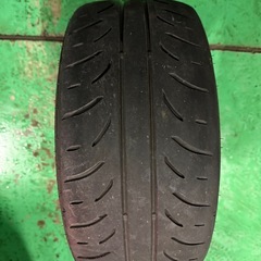 DUNLOP DIREZZA 17インチ  2本‼️の画像