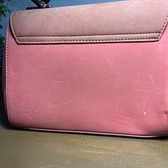 LABORATORY WORK ハンドバッグの画像