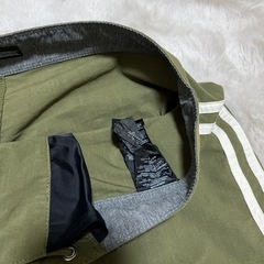 Hurley短パンの画像