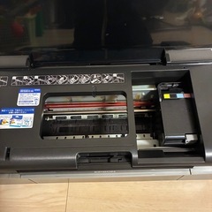 エプソンプリンターの画像