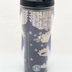 3》【美品】スターバックス ご当地タンブラー 京都の画像