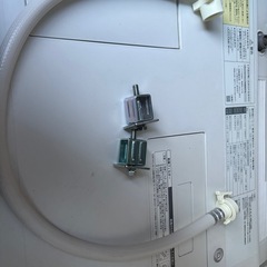 洗濯機の画像