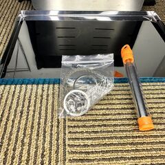 【定価4500円⇒0円　焚火台】軽量！極薄！折畳！年末に向け大・大・大セールの画像