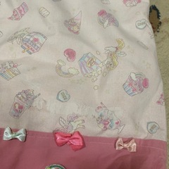 袋　子供用①の画像