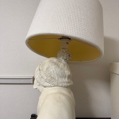 おしゃれ間接照明の画像