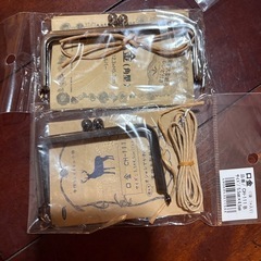 がま口金型の画像