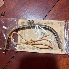 がま口金型の画像