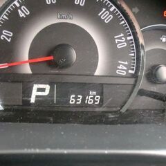 ❑全国自社ローン対応❑      ●平成21年3月登録スズキパレットT ターボ 4WDの画像