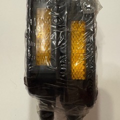 自転車用ペダルの画像