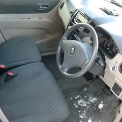 ❑全国自社ローン対応❑      ●平成21年3月登録スズキパレットT ターボ 4WDの画像