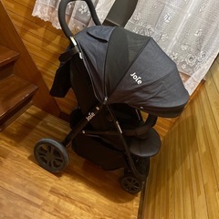 ベビーカーの画像