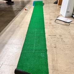 パター練習マットの画像