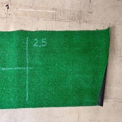 パター練習マットの画像