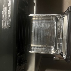 リンナイ　ガスコンロ　プロパンKG34NBKの画像