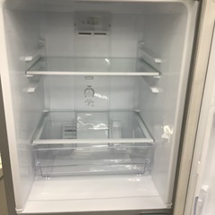 AQUA   アクア　冷蔵庫　AQR-J13M   2022年製  126Lの画像