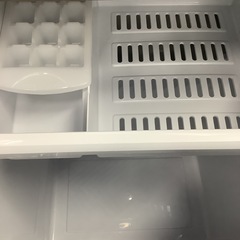 AQUA   アクア　冷蔵庫　AQR-J13M   2022年製  126Lの画像