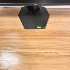 【値下げ可🔥】パソコンデスク 棚付き 幅80cm × 奥行45cmの画像