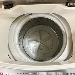 MyWave 小型洗濯機 3kg 一人暮らし用　動作確認済みの画像