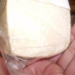 廃油石鹸　購入時期不明の画像