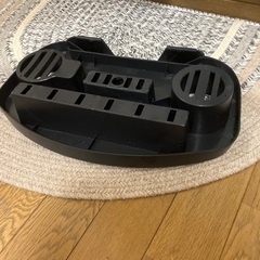 Coleman(コールマン)カップホルダーIC インフィニティチェア ドリンクホルダー ブックホルダー タブレットホルダー スマートフォンホルダー 取り付け簡単 持ち運び 軽量 アウトドア レジャーの画像