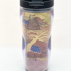 4》【未使用】スターバックス ご当地タンブラー 名古屋の画像